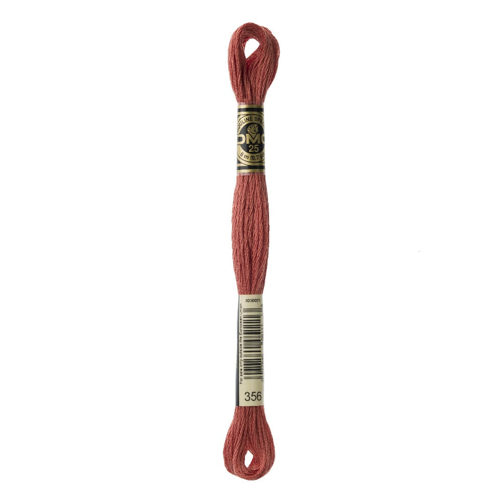 DMC Standard Cotton 356 kosse nanat khar kosse 