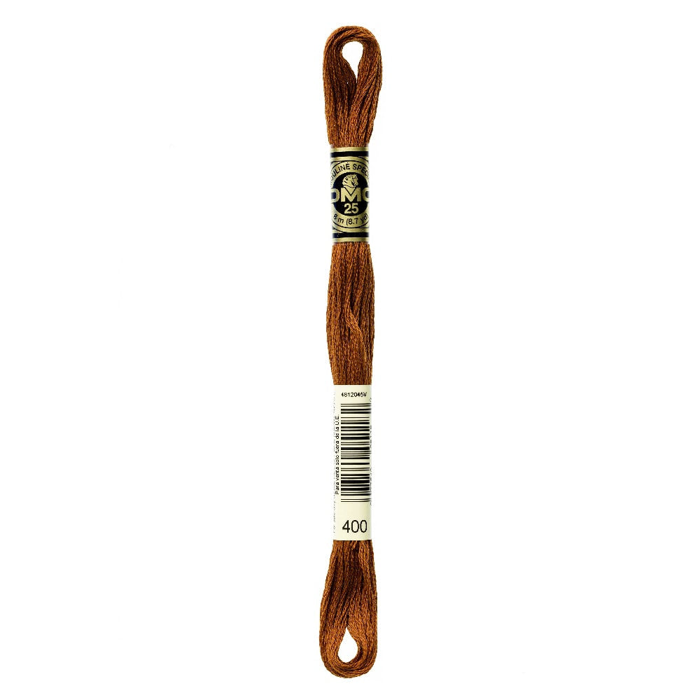 DMC Standard Cotton 400 kosse nanat khar kosse 