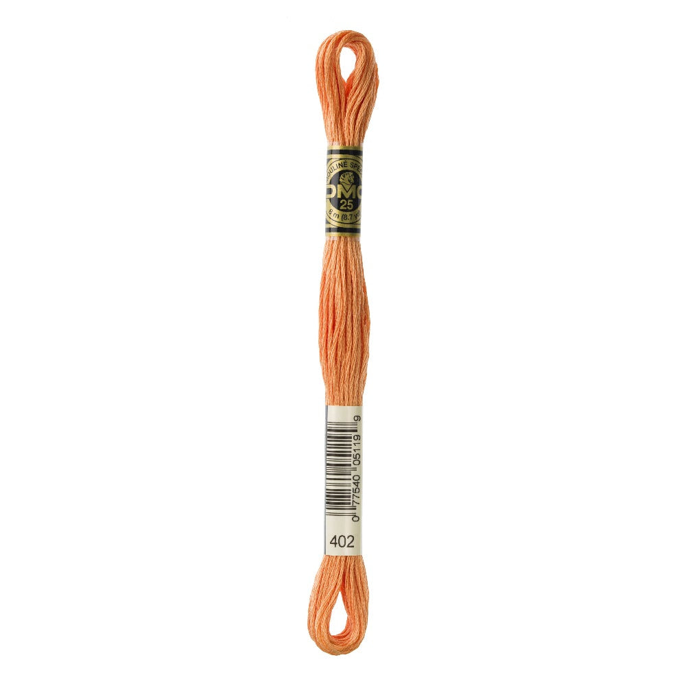 DMC Standard Cotton 402 kosse nanat khar kosse 