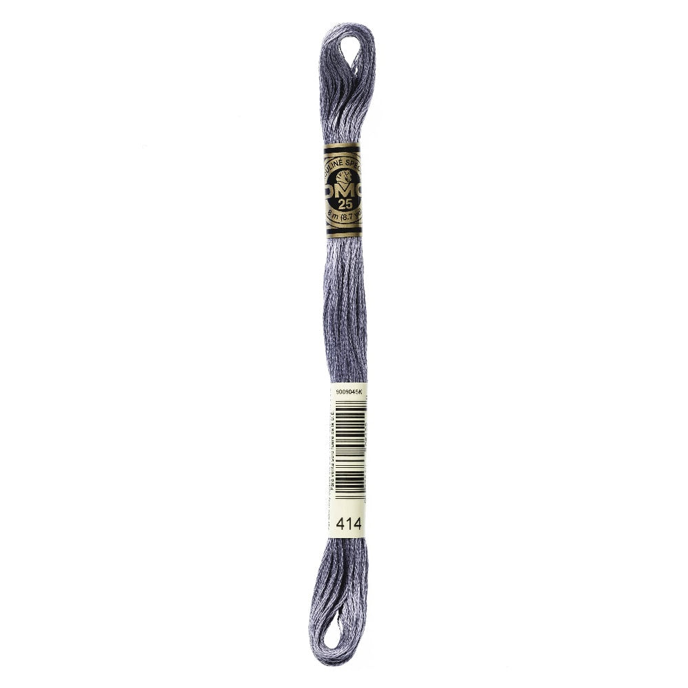 DMC Standard Cotton 414 kosse nanat khar kosse 