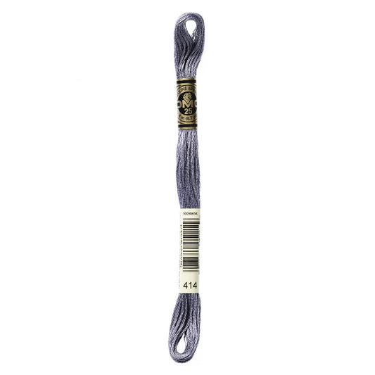 DMC Standard Cotton 414