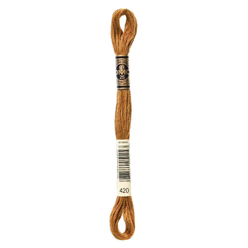 DMC Standard Cotton 420 kosse nanat khar kosse 
