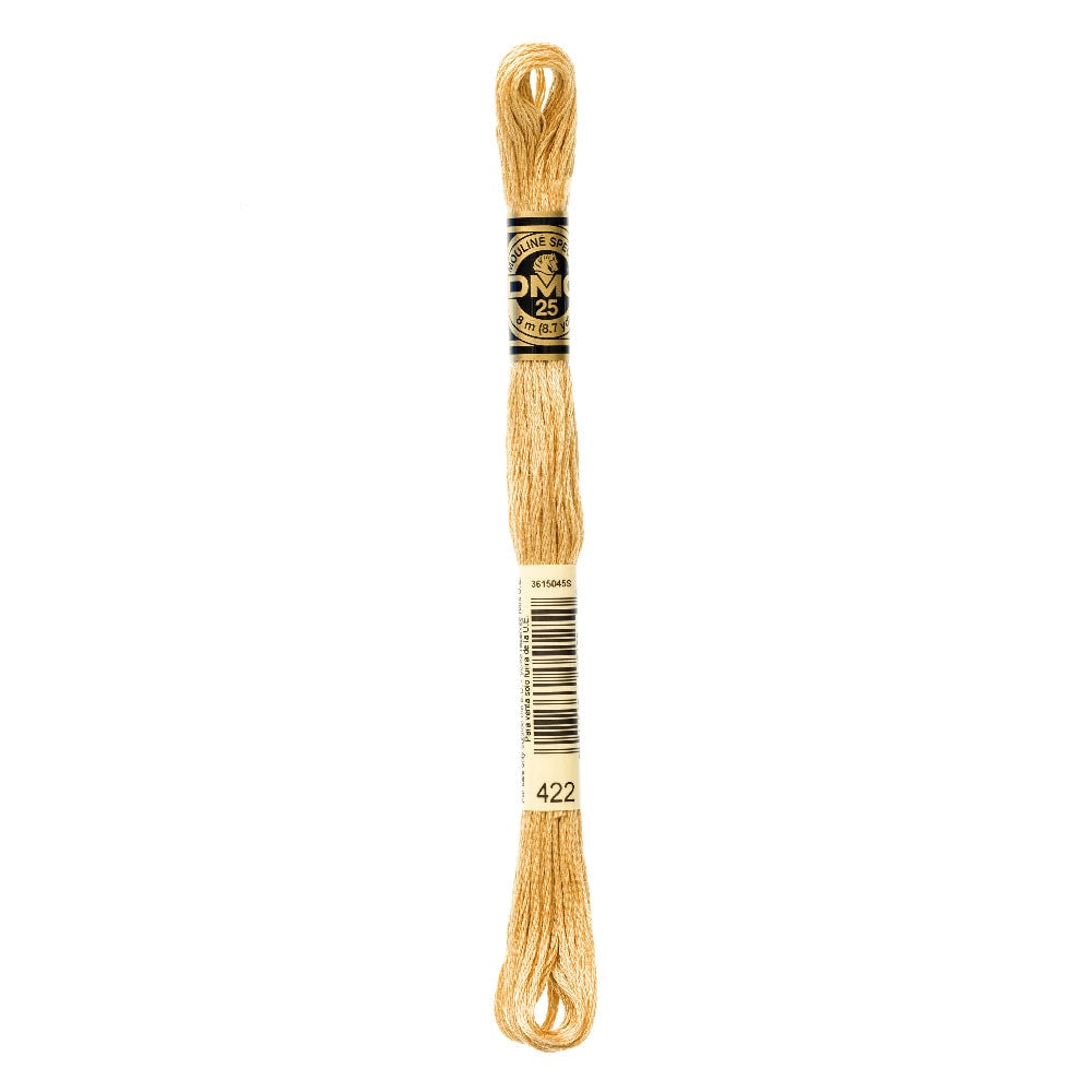 DMC Standard Cotton 422 kosse nanat khar kosse 