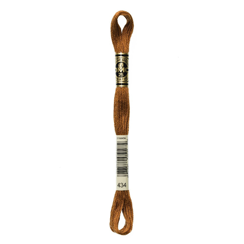 DMC Standard Cotton 435 kosse nanat khar kosse 