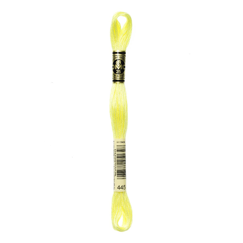 DMC Standard Cotton 445 kosse nanat khar kosse 