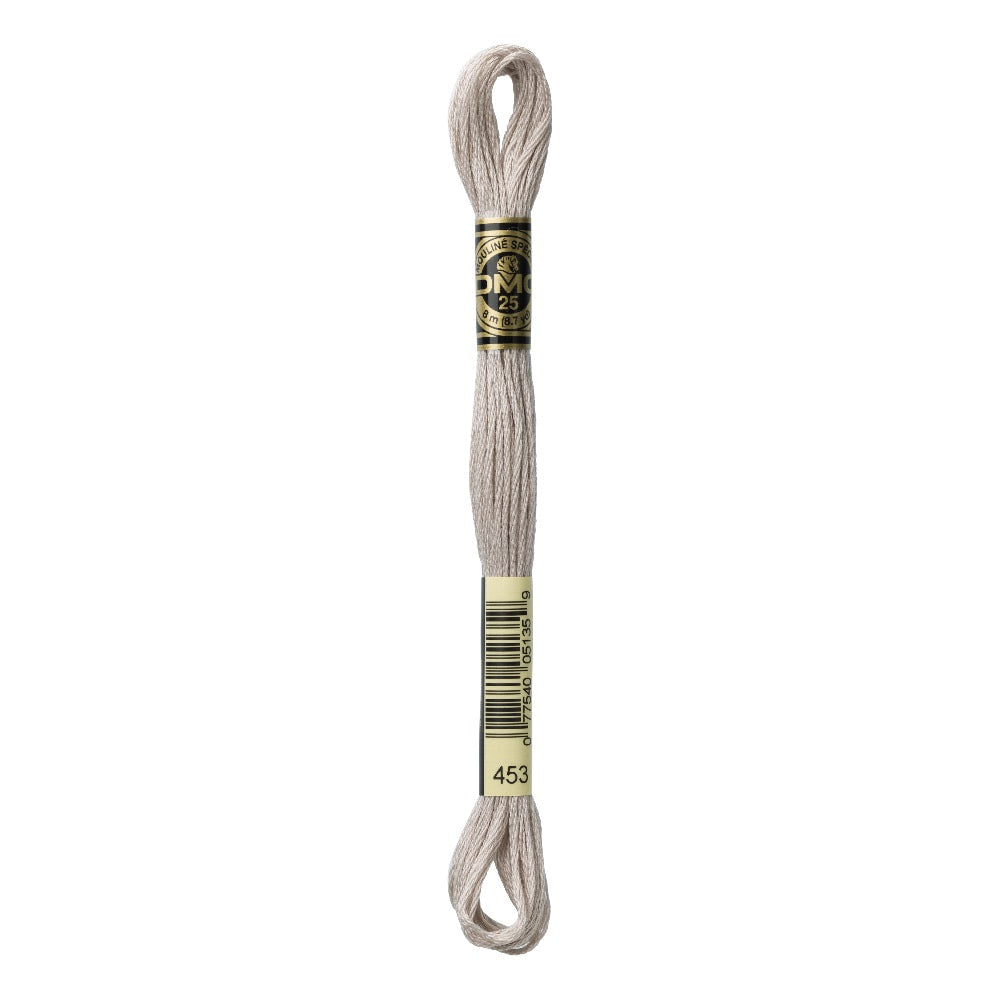 DMC Standard Cotton 453 kosse nanat khar kosse 