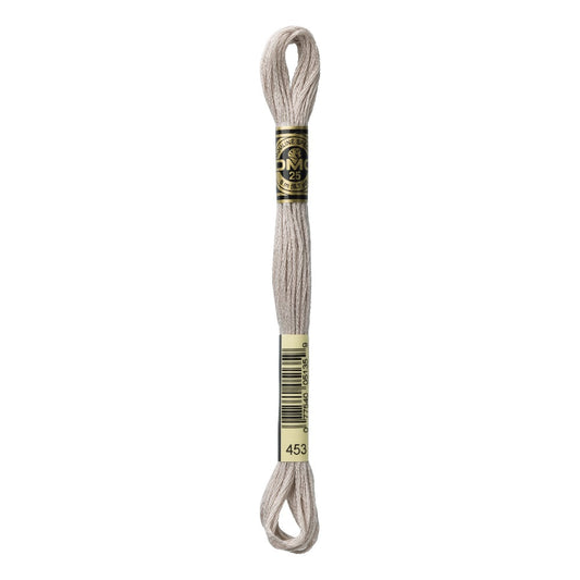 DMC Standard Cotton 453