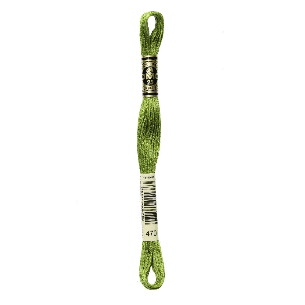 DMC Standard Cotton 470 kosse nanat khar kosse 