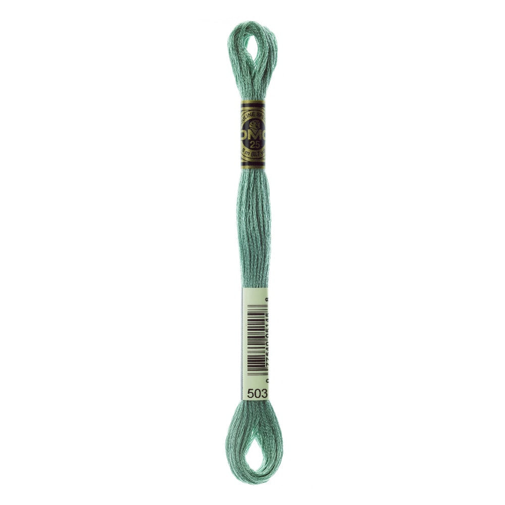 DMC Standard Cotton 503 kosse nanat khar kosse 