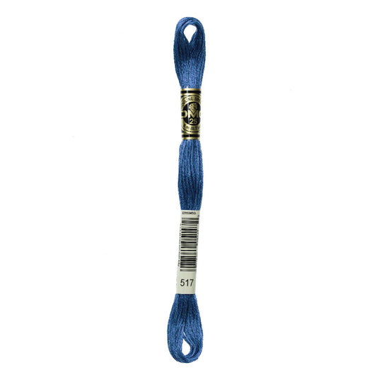 DMC Standard Cotton 517
