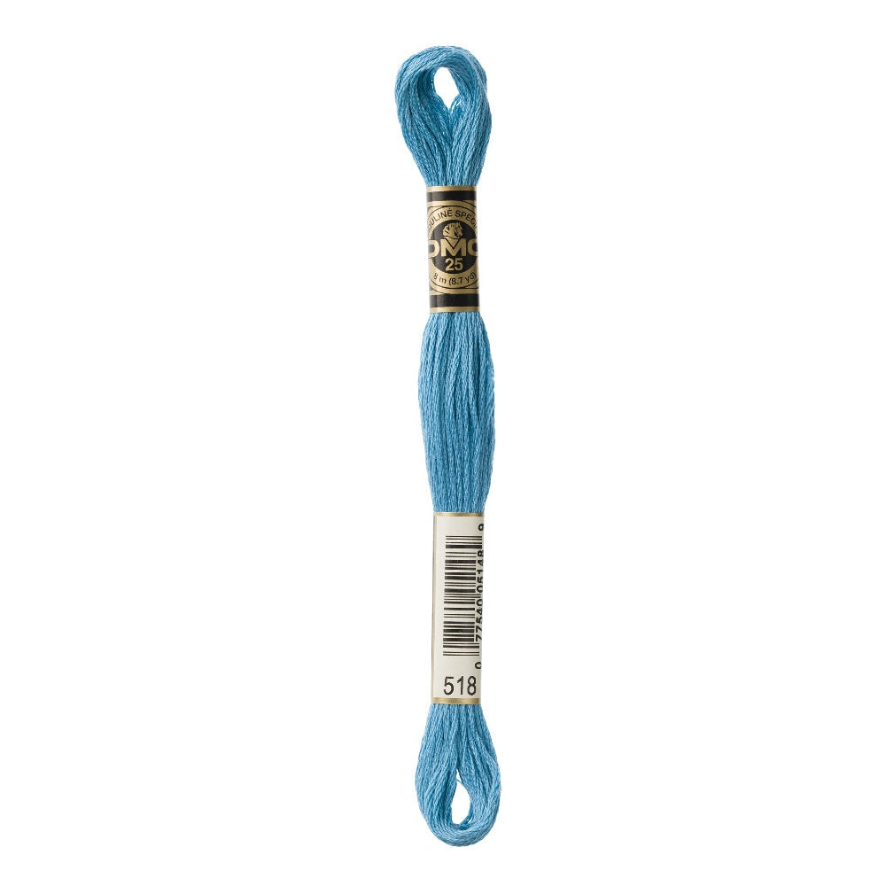 DMC Standard Cotton 518 kosse nanat khar kosse 