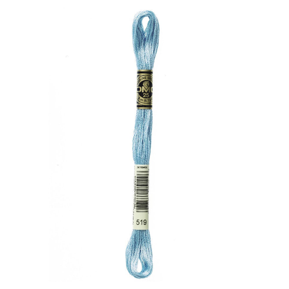 DMC Standard Cotton 519 kosse nanat khar kosse 