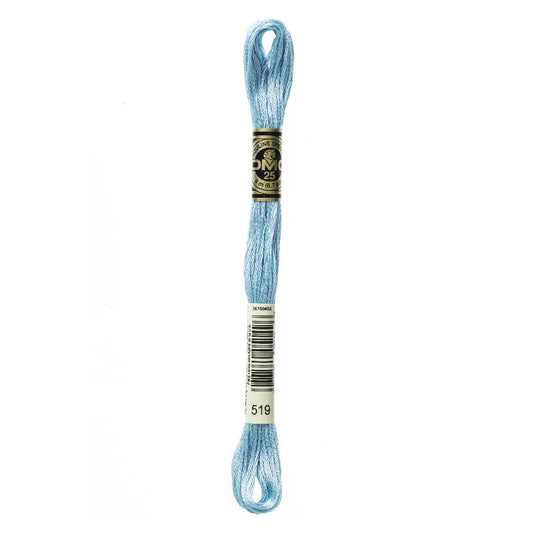 DMC Standard Cotton 519
