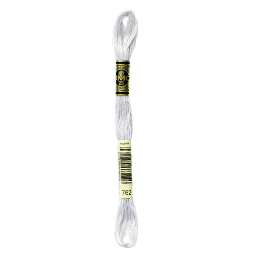 DMC Standard Cotton 762