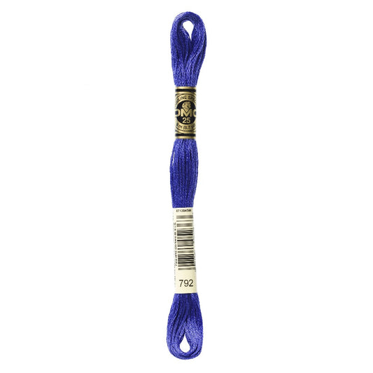 DMC Standard Cotton 792