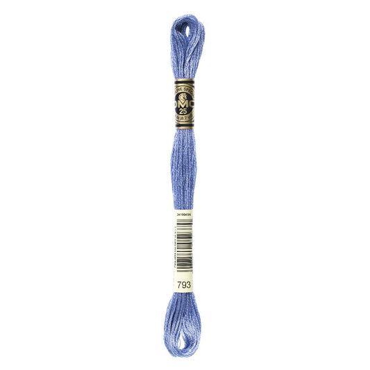 DMC Standard Cotton 793