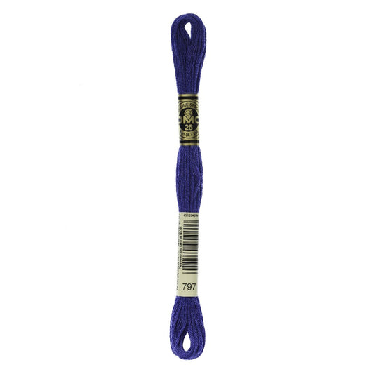 DMC Standard Cotton 797