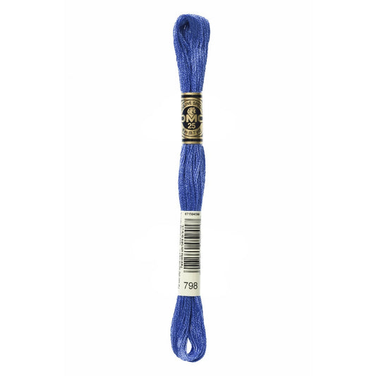 DMC Standard Cotton 798
