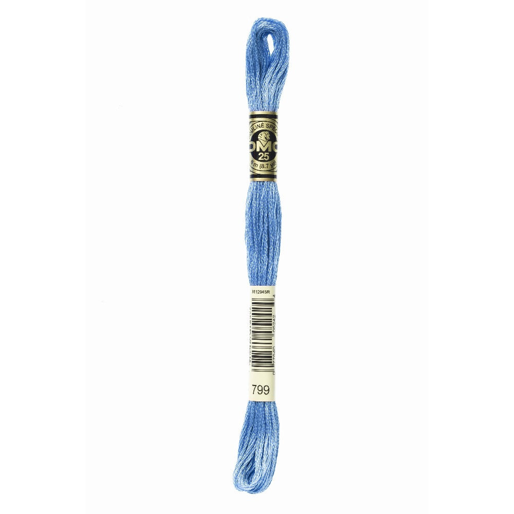 DMC Standard Cotton 799 kosse nanat khar kosse 