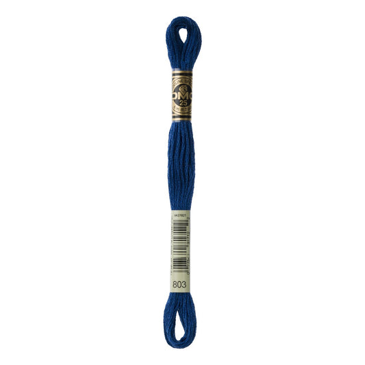 DMC Standard Cotton 803