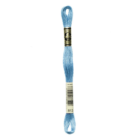 DMC Standard Cotton 813