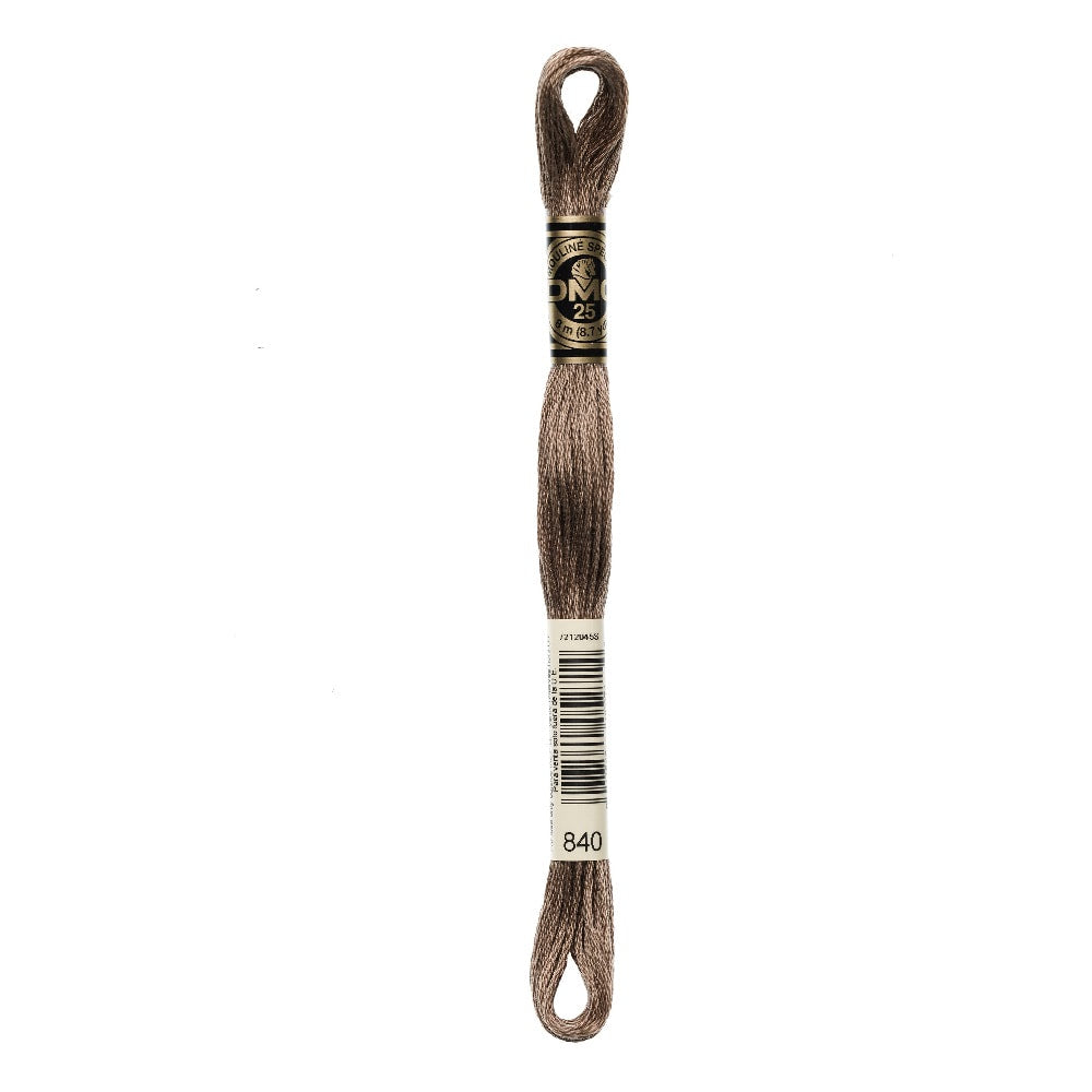 DMC Standard Cotton 840 kosse nanat khar kosse 