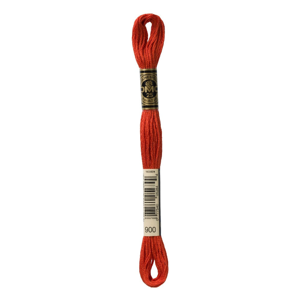 DMC Standard Cotton 900 kosse nanat khar kosse 