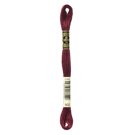 DMC Standard Cotton 902