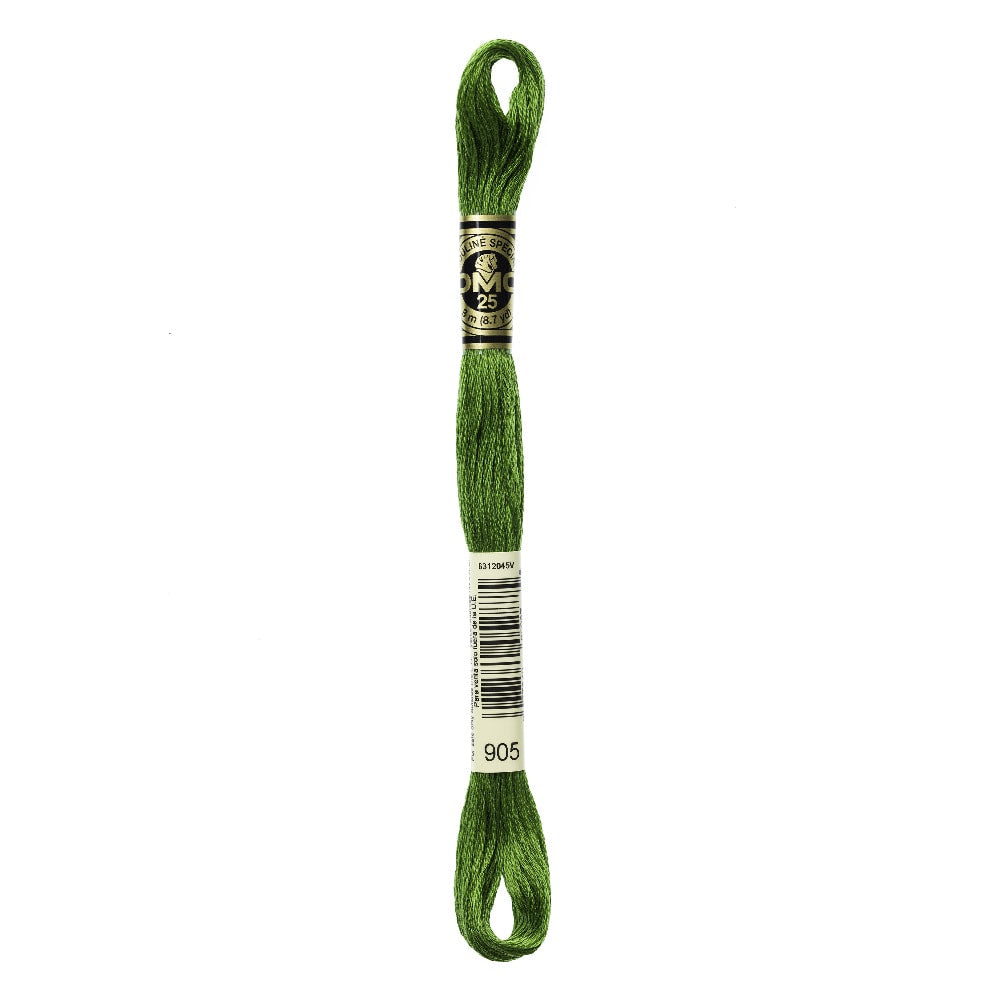 DMC Standard Cotton 905 kosse nanat khar kosse 