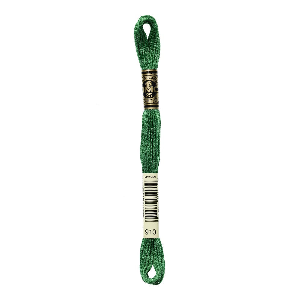 DMC Standard Cotton 910 kosse nanat khar kosse 