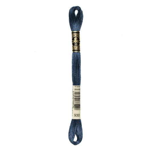 DMC Standard Cotton 930