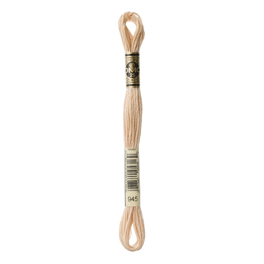 DMC Standard Cotton 945