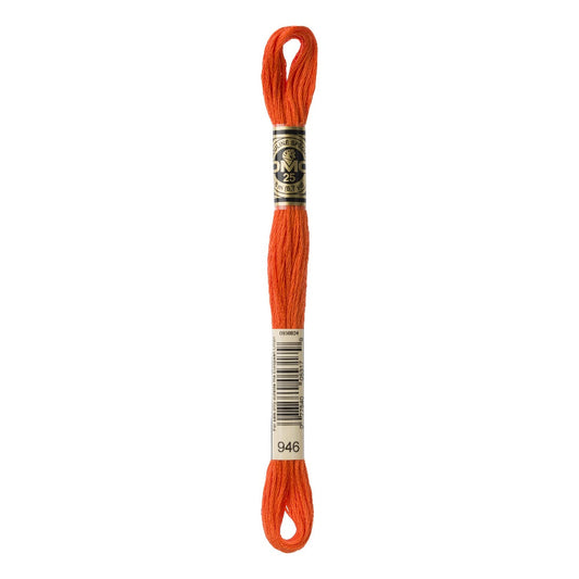 DMC Standard Cotton 946