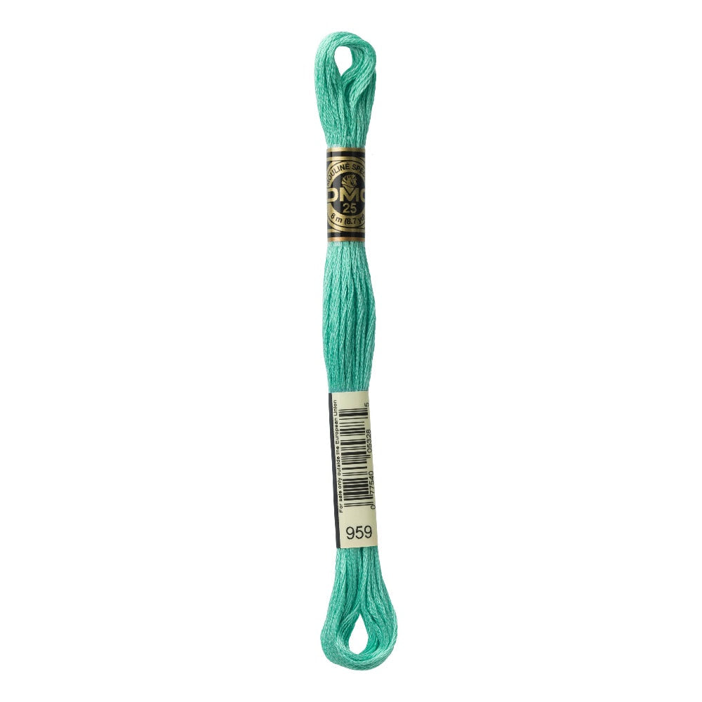 DMC Standard Cotton 959 kosse nanat khar kosse 
