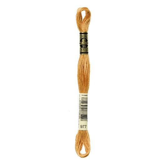 DMC Standard Cotton 977
