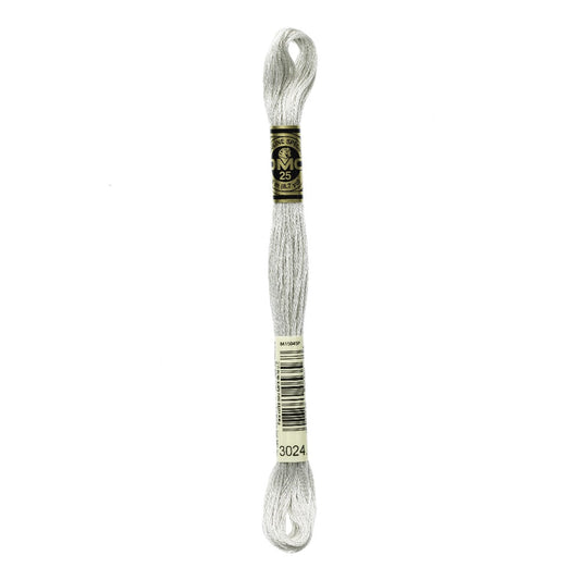 DMC Standard Cotton 3024