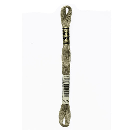 DMC Standard Cotton 3032