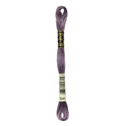 DMC Standard Cotton 3041