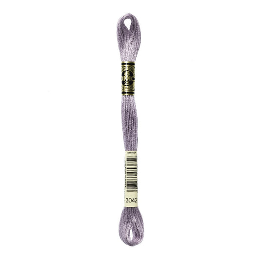 DMC Standard Cotton 3042