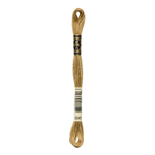 DMC Standard Cotton 3045