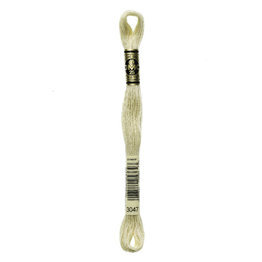 DMC Standard Cotton 3047
