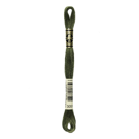 DMC Standard Cotton 3051
