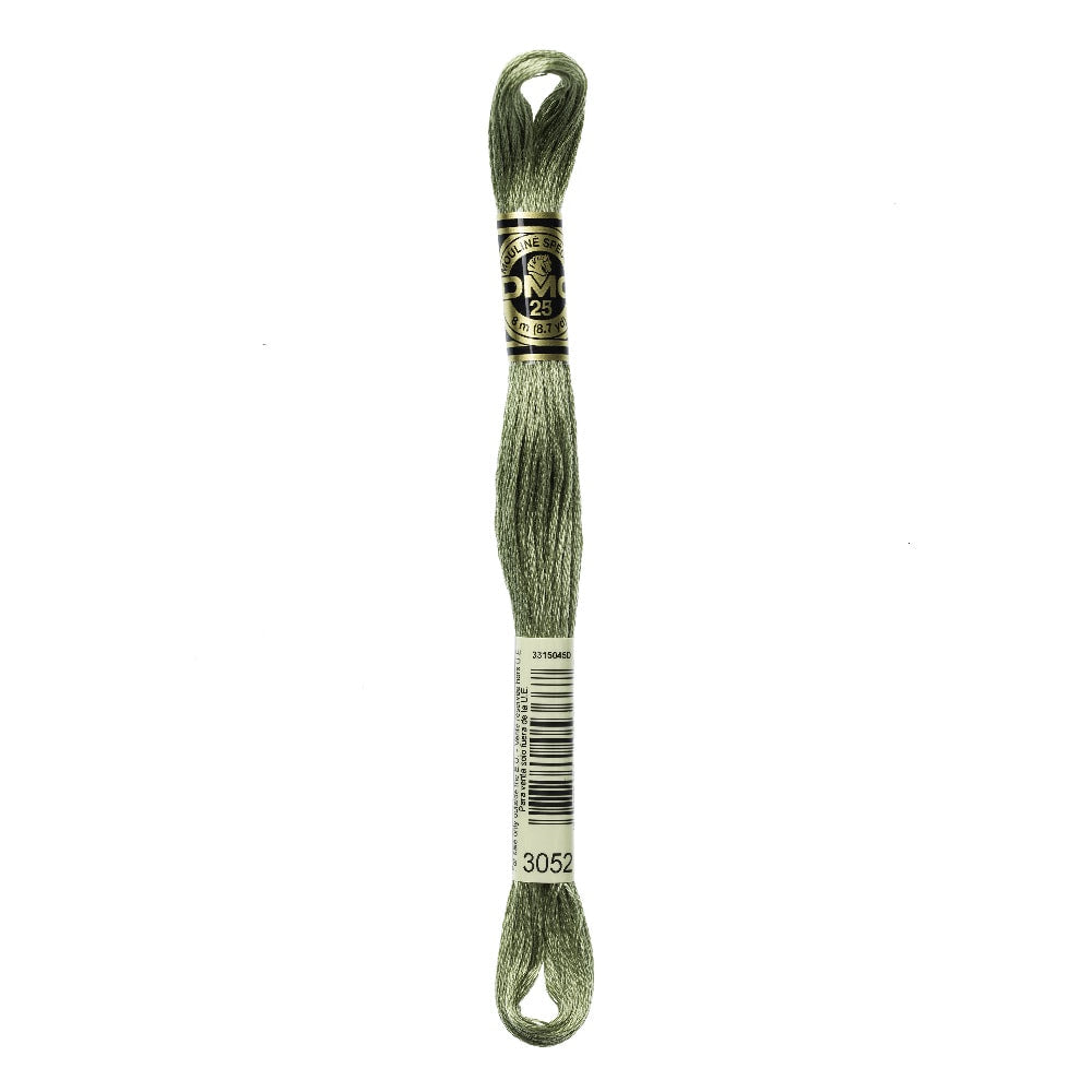 DMC Standard Cotton 3052 kosse nanat khar kosse 