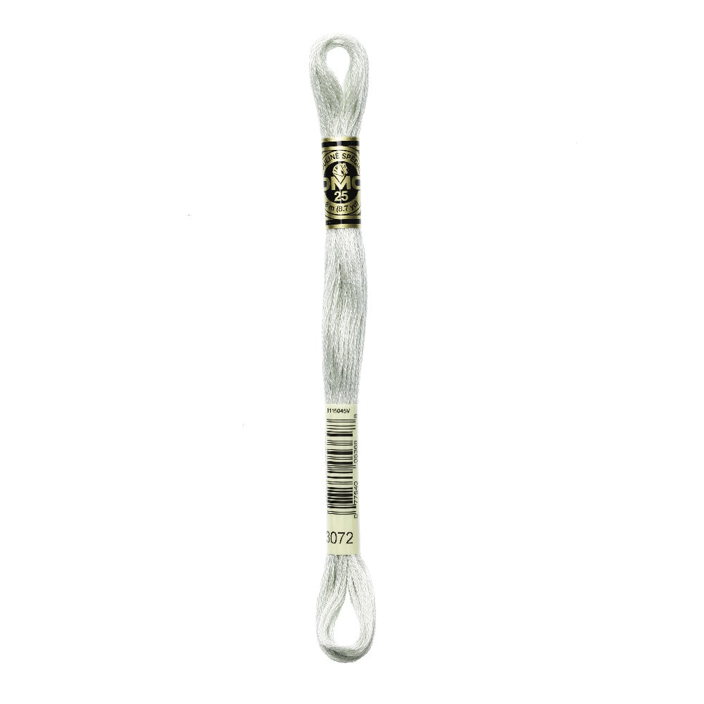 DMC Standard Cotton 3072 kosse nanat khar kosse 