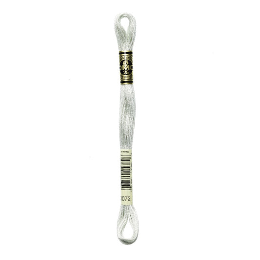 DMC Standard Cotton 3072