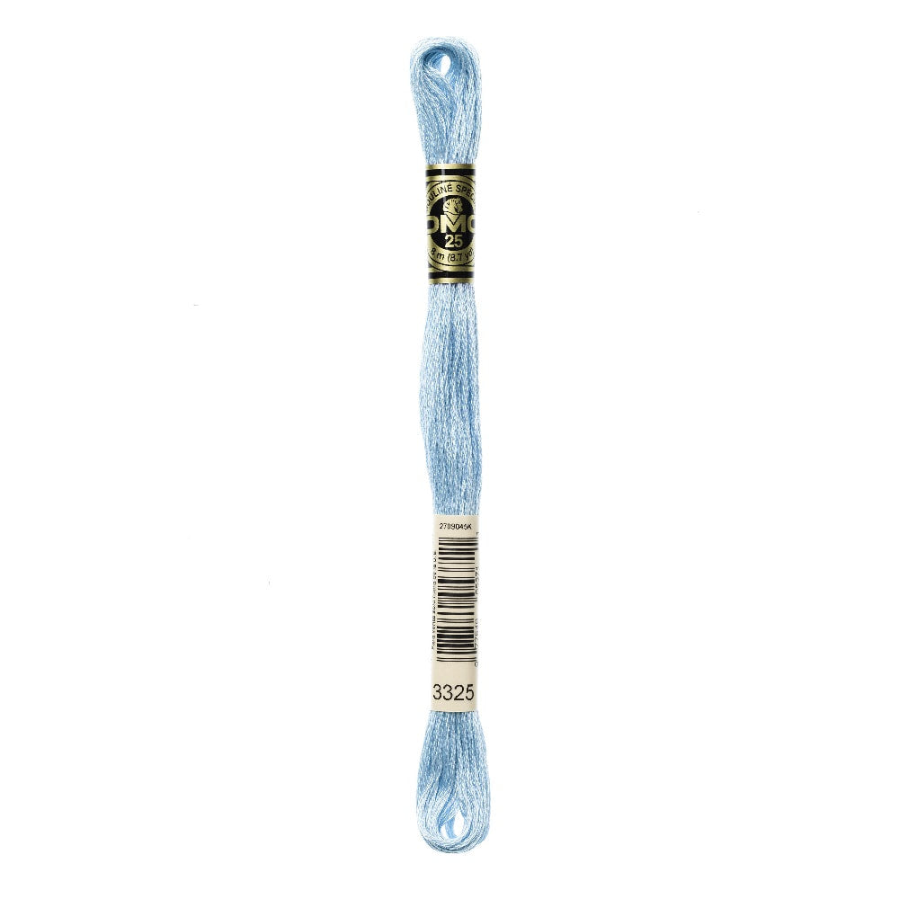 DMC Standard Cotton 3325 kosse nanat khar kosse 