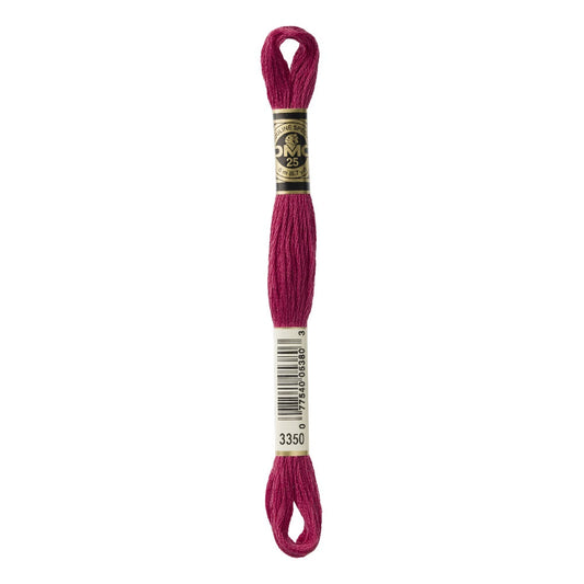 DMC Standard Cotton 3350