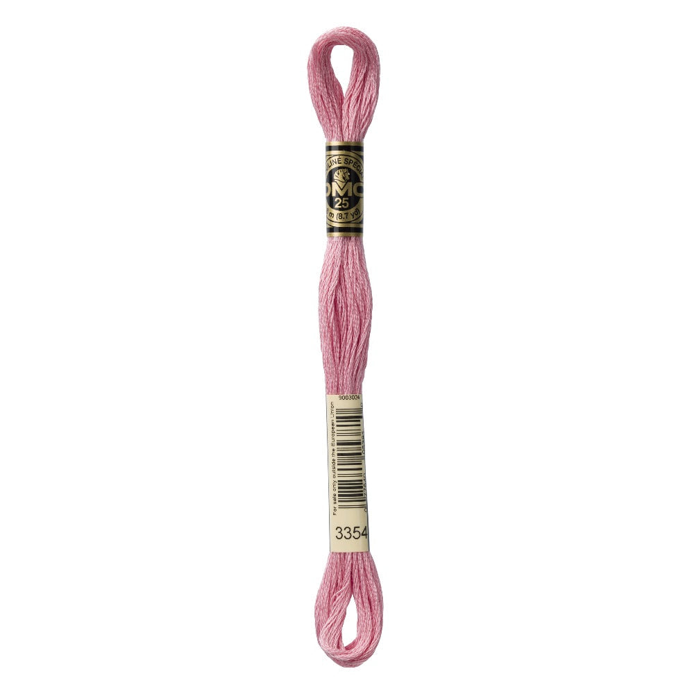 DMC Standard Cotton 3354 kosse nanat khar kosse 