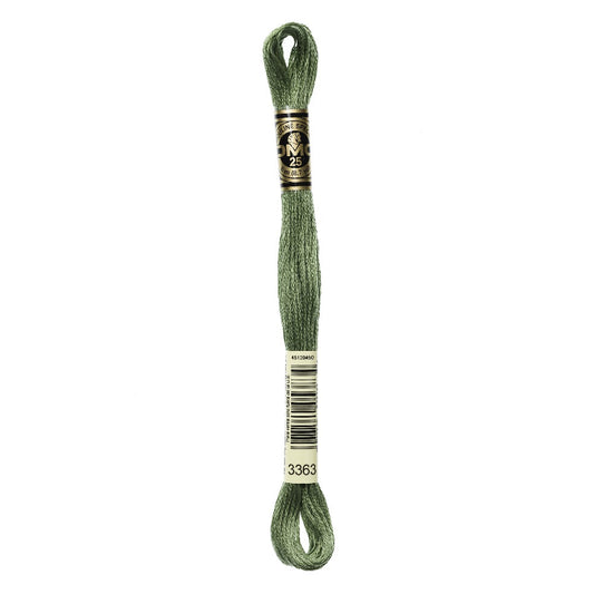 DMC Standard Cotton 3363