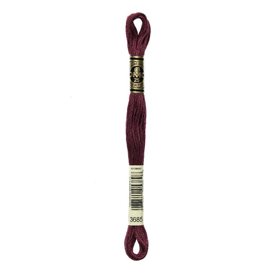 DMC Standard Cotton 3685